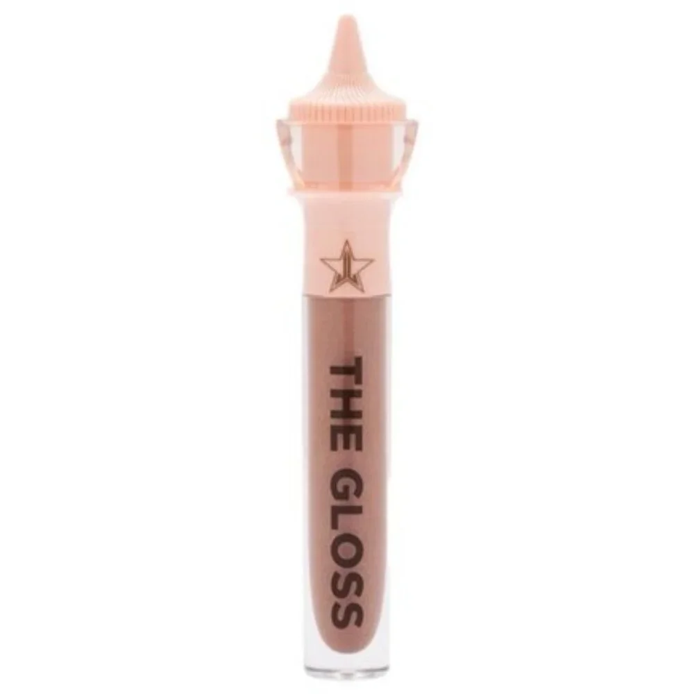 Jeffree Star The Gloss Lip Gloss in the color Table Top NIB